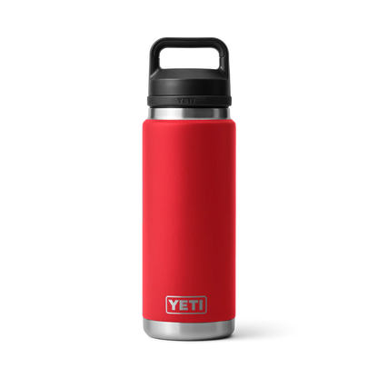 Yeti Rambler 26oz (769ml) Bottle with Chug Cap