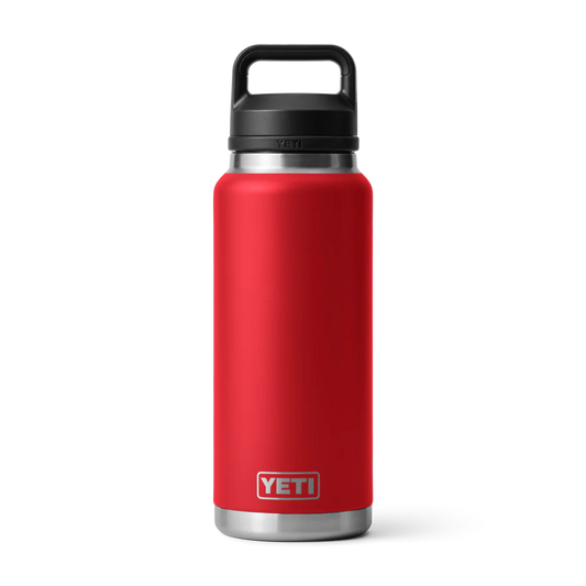 Yeti Rambler 36oz (1065ml) Bottle with Chug Cap