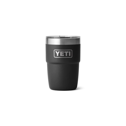 Yeti Rambler 8 oz (236ml) Stackable Cup with Magslider Lid