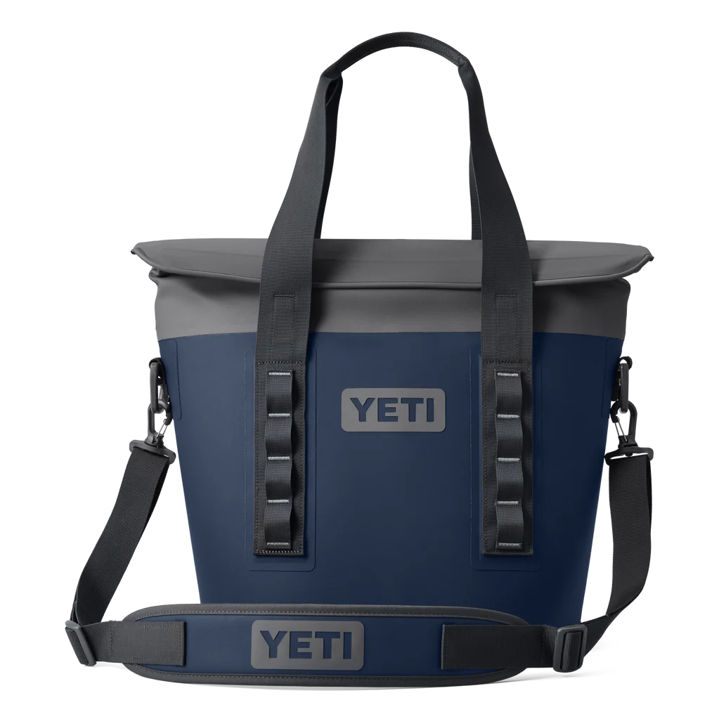 Yeti Hopper M15 Tote Soft Cooler
