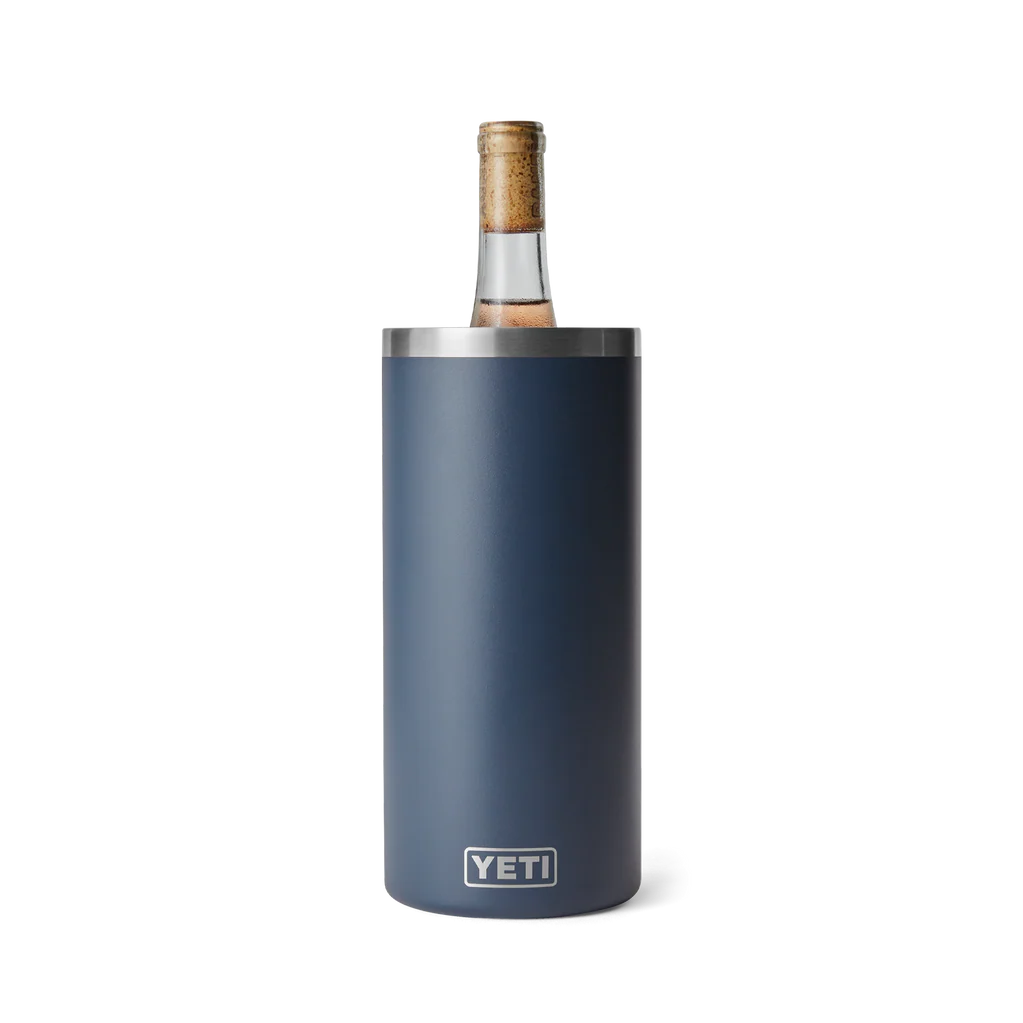 Yeti Rambler Wine Chiller
