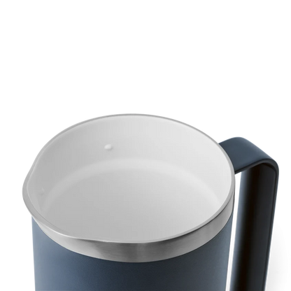 Yeti Rambler 34 oz (1L) French Press