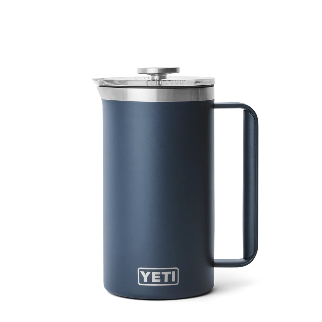 Yeti Rambler 34 oz (1L) French Press