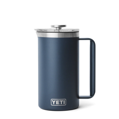 Yeti Rambler 34 oz (1L) French Press