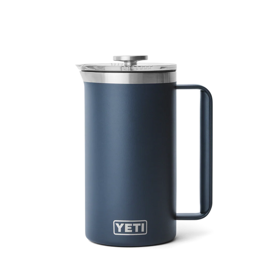 Yeti Rambler 34 oz (1L) French Press