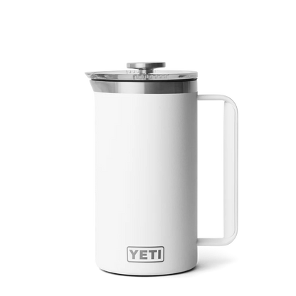 Yeti Rambler 34 oz (1L) French Press