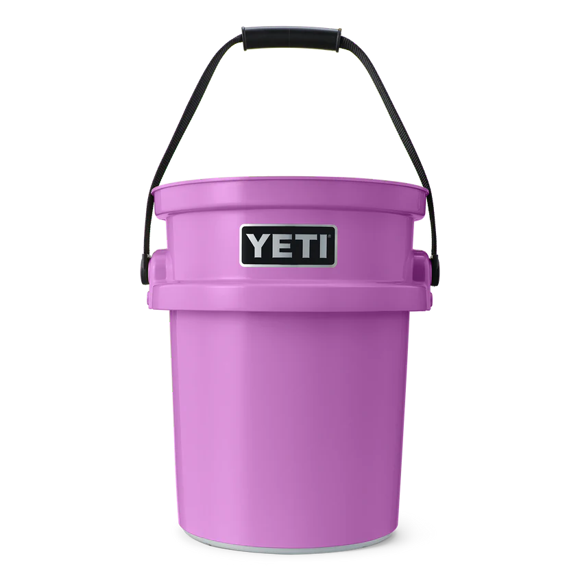Yeti Loadout 5-Gallon Bucket