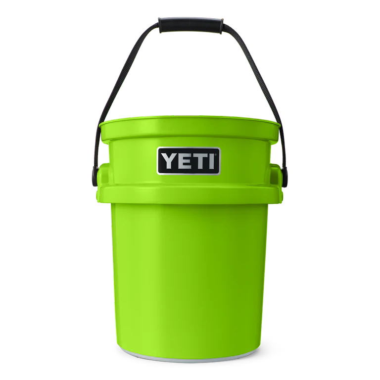 Yeti Loadout 5-Gallon Bucket