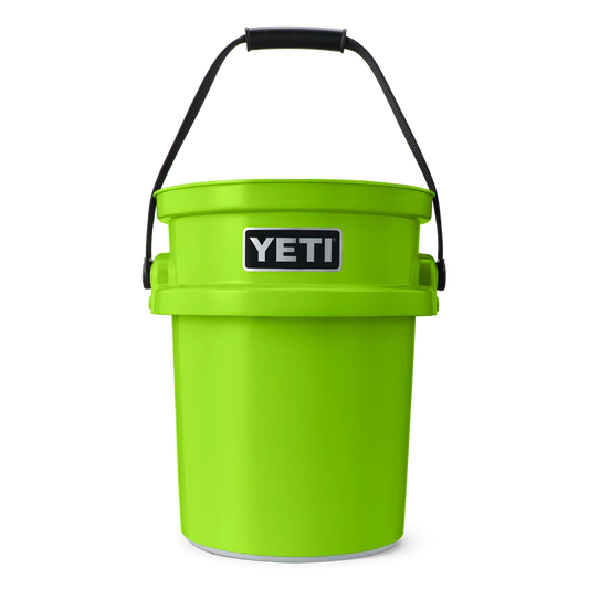 Yeti Loadout 5-Gallon Bucket
