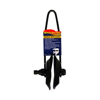 Waterline Universal Outboard Motor Flushers