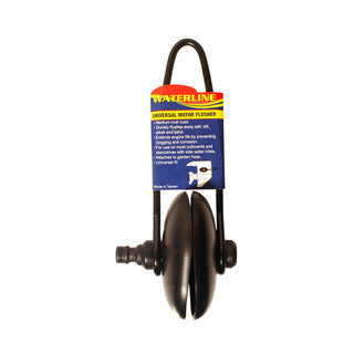 Waterline Universal Outboard Motor Flushers