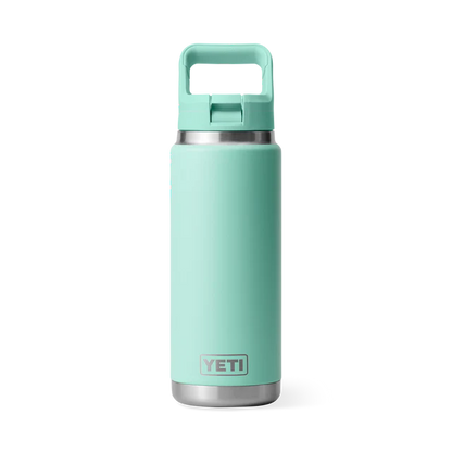 Yeti Rambler 26oz (769ml) Straw Bottle