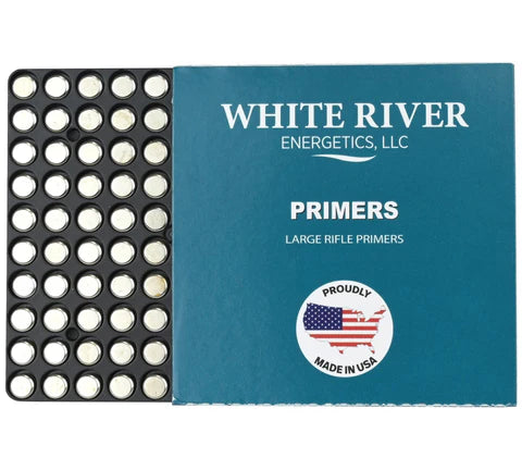 White River Primers