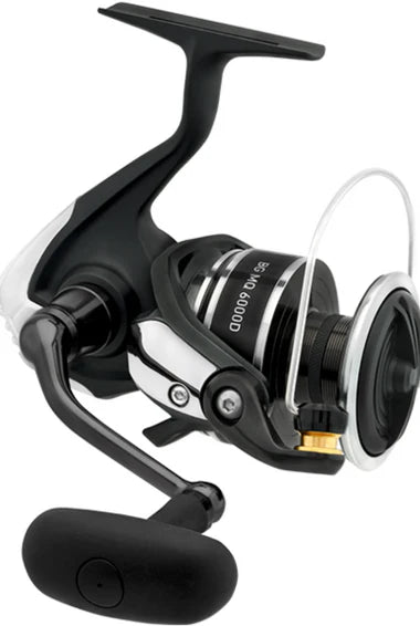 Daiwa BG MQ