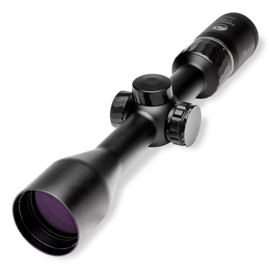Burris Fullfield IV 3-12x56 30mm E3 Illuminated