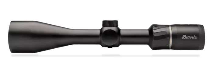 Burris Fullfield IV 3-12x56 30mm E3 Illuminated