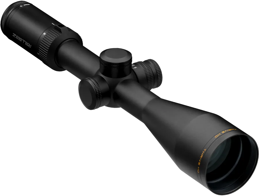 Zerotech Thrive HD 3-18x56