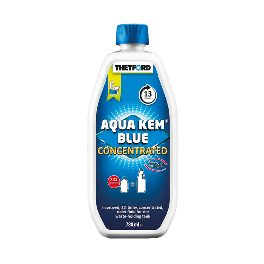 Aqua Kem Blue Concentrated