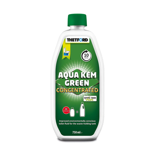 Aqua Kem Green Concentrated