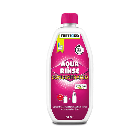 Aqua Rinse Concentrated