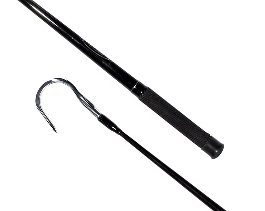 Hook'em Cast Fixed Gaff 1.8M