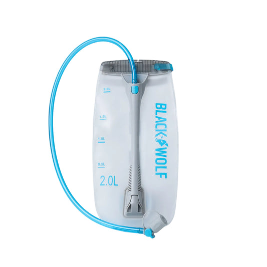 BlackWolf Storm Hydration Tank 2L