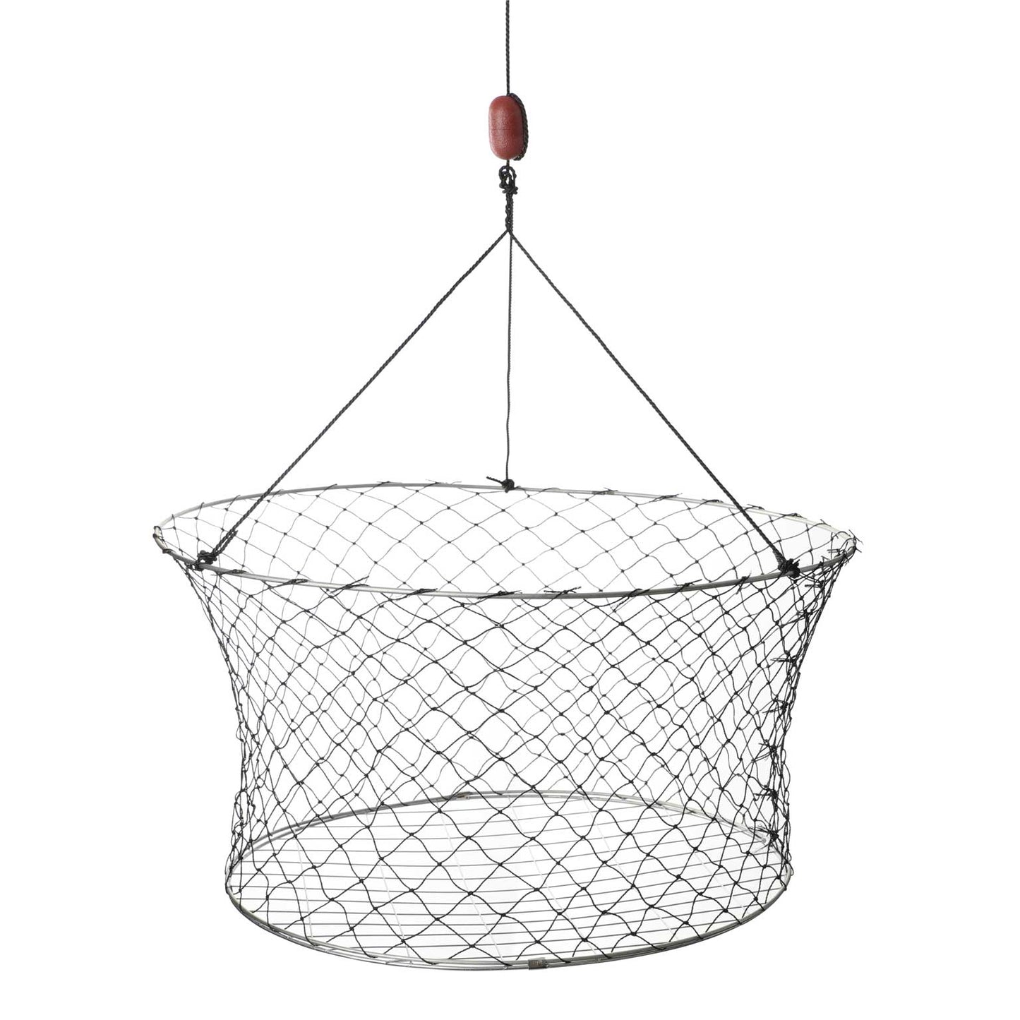 Crab Mesh Wire Base