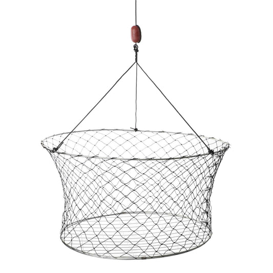 Crab Mesh Wire Base