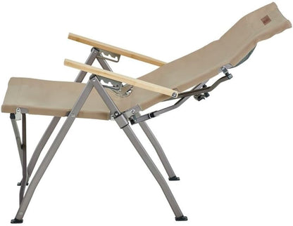 Cape Series Recliner