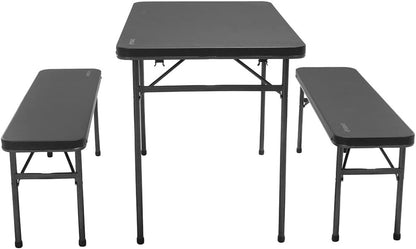 Ironside Picnic Table Set