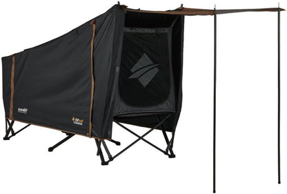 Stretcher Tent Easy Fold 1 Person