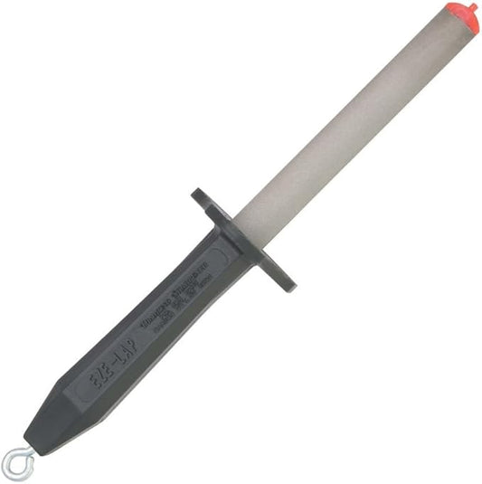 Eze Lap 13cm / 5" Oval Diamond Coated Sharpening Steel - Fine 600G