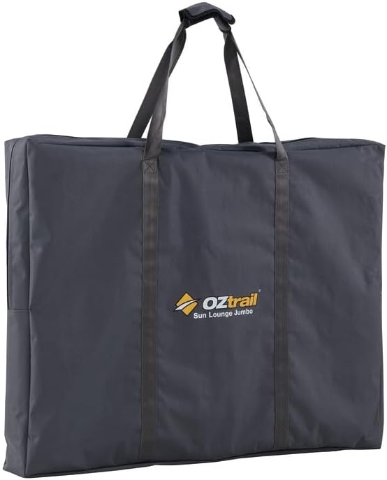 Sun Lounger Jumbo