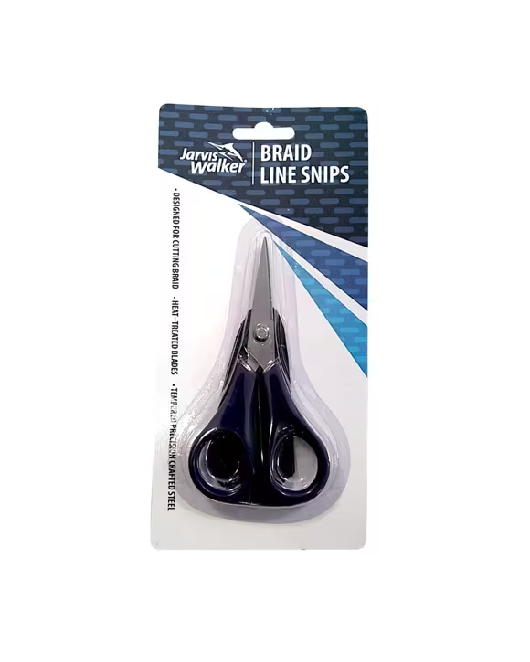 Jarvis Walker Braided Line Scissors