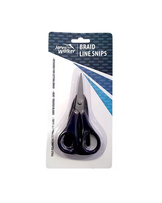 Jarvis Walker Braided Line Scissors