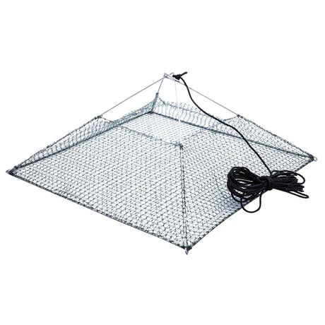 Yabby Pyramid Net