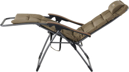 Brampton Sun Lounger