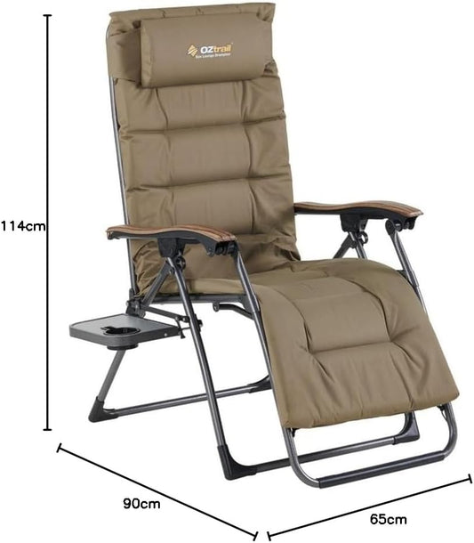 Brampton Sun Lounger