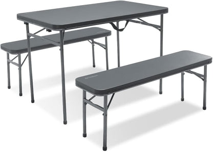 Ironside Picnic Table Set