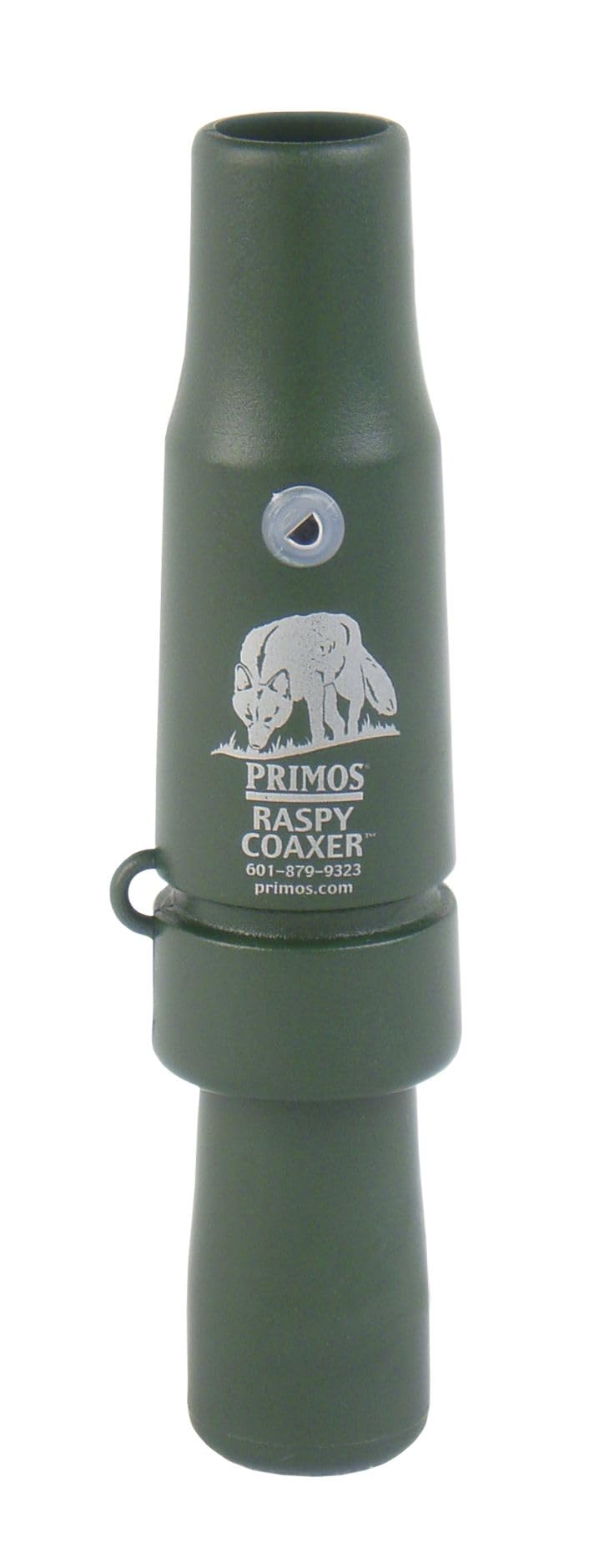 Primos Hunting Raspy Coaxer Predator Call