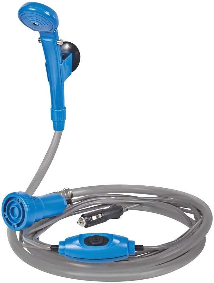 Companion Shower 12v – Gawler Fishing and Outdoors
