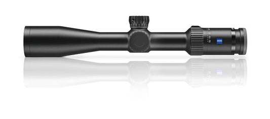 Zeiss Conquest V4 4-16x44 RET #60 (Illuminated)