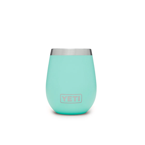 Yeti Rambler 10 oz (295ml) Wine Tumbler with Magslider Lid