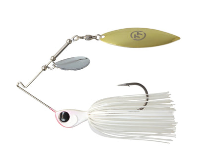 TT TORNADO + TANDEM SPINNERBAIT 3/8oz