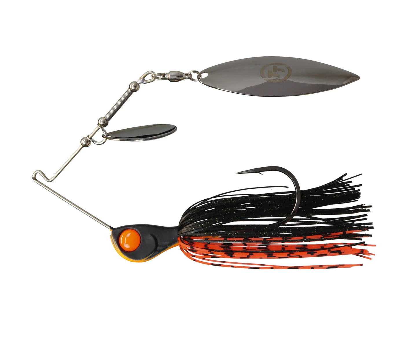 TT TORNADO + TANDEM SPINNERBAIT 3/8oz