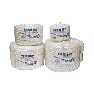 Anchor Rope SIlver