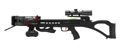 Sirius II Crossbow Pkg 190 LBS