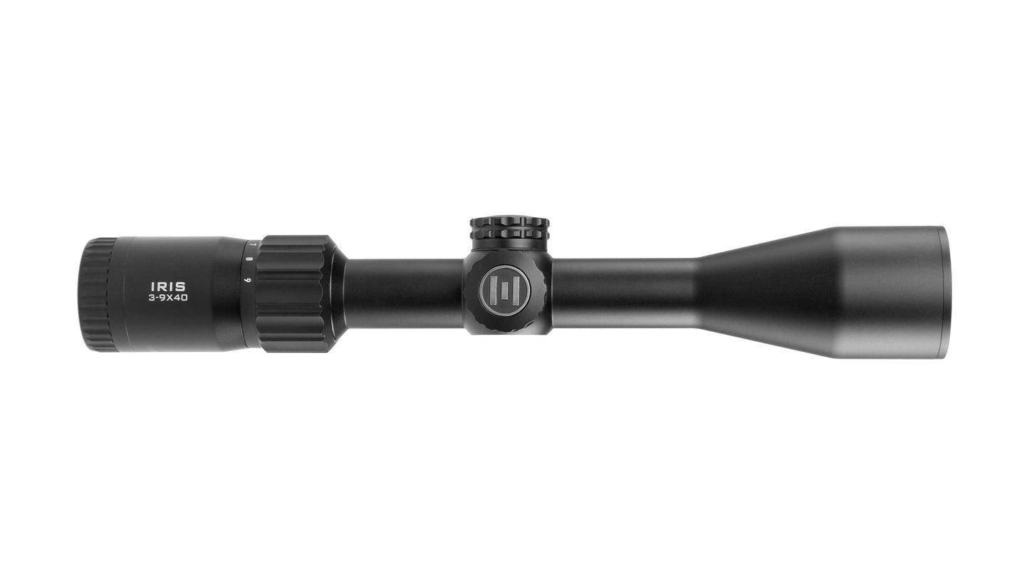 Element IRIS 3-9x40