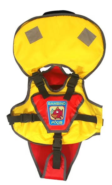 BAMBINO (5-10KG) LEVEL 100S PFD