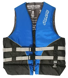 CYCLONE PFD Level 50S